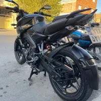 Ns 200 98|موتورسیکلت|گنبد کاووس, |دیوار