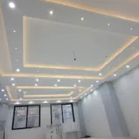 دکوراسیون داخلی صفرتا صد کناف ام دی اف نقاشی|خدمات پیشه و مهارت|اصفهان, خانه اصفهان|دیوار