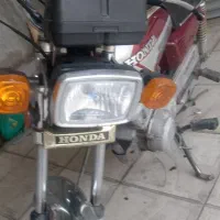 موتور سیکلت 125|موتورسیکلت|ایلخچی, |دیوار