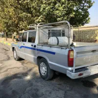 مزدا کارا دوگانه|خودرو سواری و وانت|سنندج, |دیوار