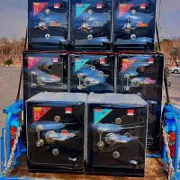 کهریزک گاوصندوق کاوه|ابزارآلات|کهریزک, |دیوار