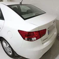 سراتو مونتاژ 2000بیرنگ کم کار|خودرو سواری و وانت|مراغه, |دیوار