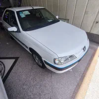 پژو پارس سال موتور Xu7pجدید