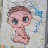 روروک|اسباب و اثاث بچه|دهگلان, |دیوار