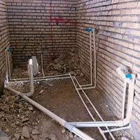 لوله کشی اب و فاضلاب و تعمییرات|خدمات پیشه و مهارت|دزفول, |دیوار