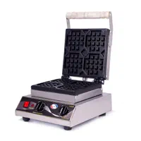 دستگاه وافل ساز صنعتی، وافل میکر، وافل ساز ehc|کافیشاپ و رستوران|رباطکریم, رباطکریم|دیوار