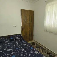 سوئیت دو خوابه نزدیک به دریا|اجارهٔ کوتاهمدت ویلا و باغ|خشکبیجار, |دیوار