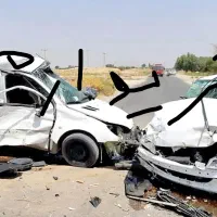 فروش تصادفی چپی موتور تعمیر