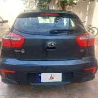 ریو هاچبک2017  کم کارکرد