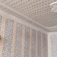 رنگ آمیزی خونه و رنگ طرح کاغذ دیواری با کیفیت بالا|خدمات پیشه و مهارت|یاسوج, |دیوار