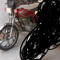 موتور زمرد کویر مدل ۹۵