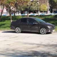 V20 SD 206|خودرو سواری و وانت|خرمآباد, |دیوار