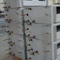 داکت اسپیلت|کولر گازی و فن‌کوئل|اسلام‌شهر, شهرک واوان|دیوار