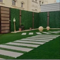 مرکز پخش چمن مصنوعی وگرینوال وفنس چمنی بدون واسطه|مصالح و تجهیزات ساختمان|اصفهان, آزادان|دیوار