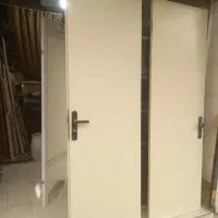 ۲عدرب سرویس ضداب کاملاسالم بهمراه دستگیره ولولا