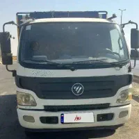 الوند مدل ۹۳|خودرو سنگین|قیدار, |دیوار