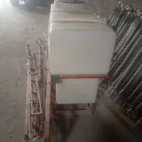 سمپاش پشت تراکتور|ماشینآلات صنعتی|شراء, |دیوار