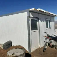 کانکس پانلی|مصالح و تجهیزات ساختمان|خرمآباد, |دیوار