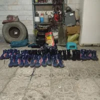 کفش کشتی