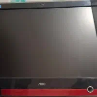 مانیتور aoc