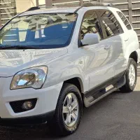 کیا اسپورتیج مدل 2010 (نوترین و خاص ترین درایران)|خودرو سواری و وانت|تهران, بهار|دیوار