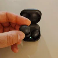 Samsung Galaxy Buds2 Pro|لوازم جانبی موبایل و تبلت|تهران, نیلوفر|دیوار