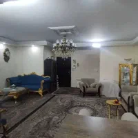 ۱۰۷متری.دوواحدی.قیام جنوبی.شاهد|فروش آپارتمان|تهران, تاکسیرانی|دیوار