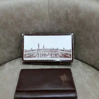 5کیف پول زنانه و مردانه
