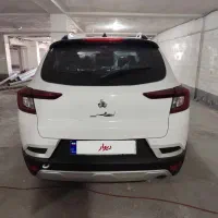 اطلس g صفر ۱۴۰۴|خودرو سواری و وانت|تبریز, |دیوار