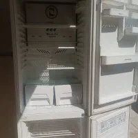 یخچال فریزر
