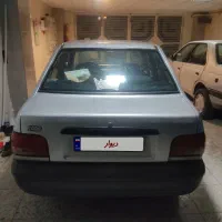پراید