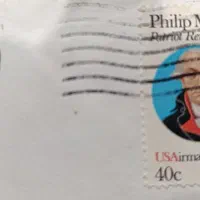 تمبر کلکسیونی