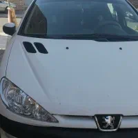 ۲۰۶مدل۹۴موتورتیوفای