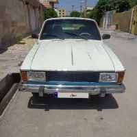 فروش پیکان مدل 81