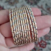 النگو طلا روس اصلی