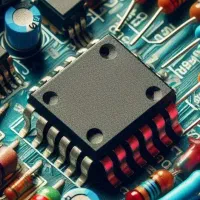 تعمیر انواع برد الکترونیک