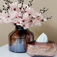 جا دستمالی دفرمه