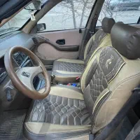 پژو 405 دوگانه کارخانه