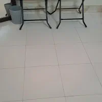 دو عدر میز تاشو نو