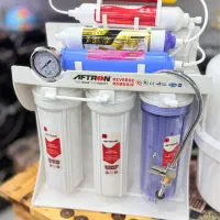 آب تسویه حک شده تایوانی «۸» مرحله|آب‌سردکن و تصفیه آب|اهواز, طالقانی|دیوار