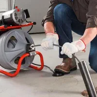 فنرلوله بازکن افسریه پیروزی مسعودیه مشیریه کاروان|خدمات پیشه و مهارت|تهران, افسریه جنوبی|دیوار