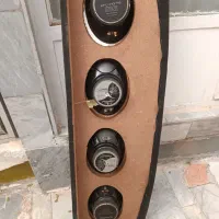 سیستم صوتی خودرو|قطعات یدکی و لوازم جانبی|زنجان, |دیوار