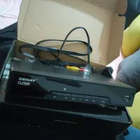 دستگاه دیجیتال فول اچ دی کاملا نو