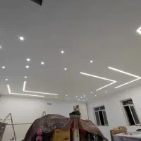 برقکار برقکشی برق کار نورپردازی رفع اتصالی|خدمات پیشه و مهارت|همدان, |دیوار