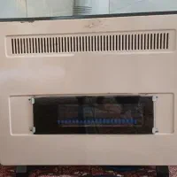 بخاری دست دو