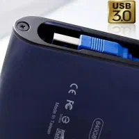 هارد اکسترنال سیلیکون پاور مقاومترین درایور بازار|قطعات و لوازم جانبی رایانه|شیراز, بعثت|دیوار