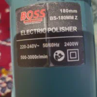 دستگاه پولش نو|ابزارآلات|مرند, |دیوار