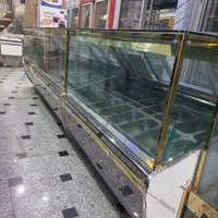 یخچال ایستاده فروشگاهی سوپری مکعبی قصابی|فروشگاه و مغازه|تهران, نعمت‌آباد|دیوار