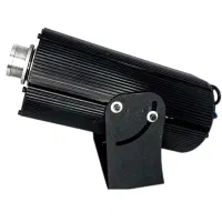 لوگو پروژکتور چرخشی سه اسلایدی ۲۳۰وات