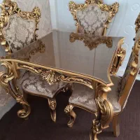 میزنهارخوری 4نفره